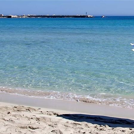 Appartamento Matty San Vito Lo Capo Esterno foto