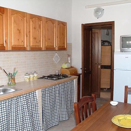 Appartamento Matty San Vito Lo Capo Esterno foto