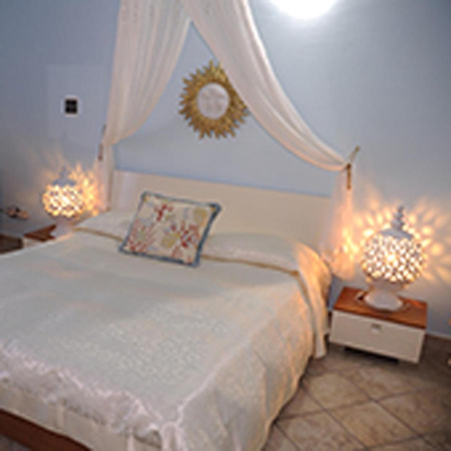 Appartamento Matty San Vito Lo Capo Esterno foto