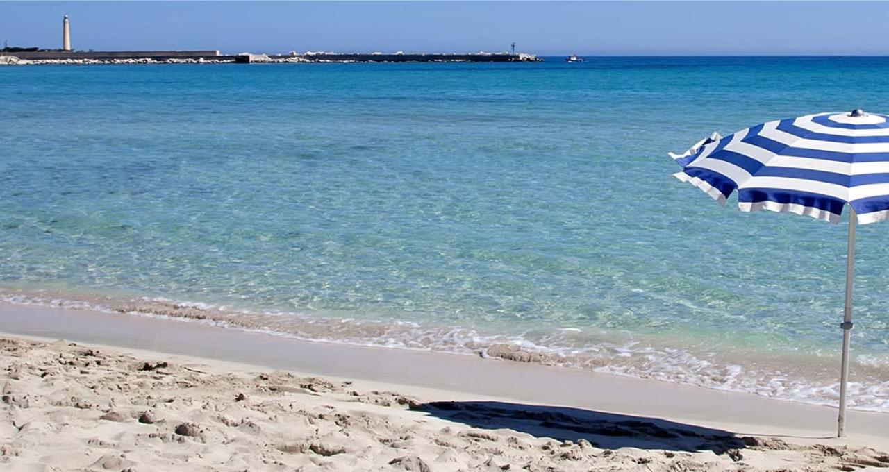 Appartamento Matty San Vito Lo Capo Esterno foto
