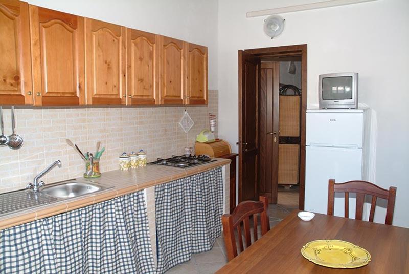 Appartamento Matty San Vito Lo Capo Esterno foto